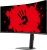 Монитор Bloody 39.7" MN2X черный VA LED 1ms 21:9 (Ultrawide) HDMI M/M матовая HAS 400cd 178гр/178гр 5120x2160 180Hz G-Sync FreeSync DP 5K USB 11.1кг