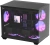 Корпус Formula Crystal Z2M Plus AR V2 черный без БП mATX 6x120mm 2x140mm 1xUSB2.0 1xUSB3.0 audio bott PSU