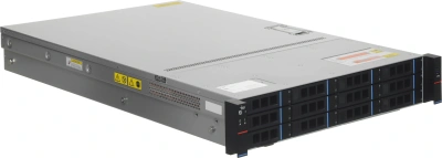 Сервер IRU Rock s2112a 1x9554 2x32Gb 9460-8i AST2600 2xGigEth 2x1600W w/o OS (2158641)