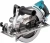 Циркулярная пила (дисковая) Makita RS002GZ (ручная) D диска.:260мм Циркулярная пила (дисковая) Makita RS002GZ (ручная) D диска.:260мм