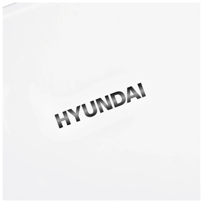 Холодильник Hyundai CT2551WT 2-хкамерн. белый