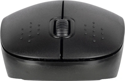 Мышь Оклик 685MW черный оптическая 1200dpi беспров. USB для ноутбука 3but (1058946)