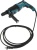 Перфоратор Makita HR2631FT патрон:SDS-plus уд.:2.4Дж 800Вт (кейс в комплекте)