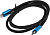 Кабель аудио-видео Palmexx 11236 HDMI (m)/HDMI (m) 1.5м. позолоч.конт. черный