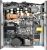 Блок питания Thermaltake ATX 750W Toughpower GX3 SE Gen.5 80+ gold (20+4pin) APFC 120mm fan 3xSATA RTL