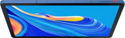 Планшет Digma Pro Edge G85 (2.0) 8C RAM8Gb ROM256Gb 11" In-Cell 1920x1200 4G Android 14 синий 13Mpix 5Mpix BT WiFi microSD 256Gb 7000mAh 600hrs