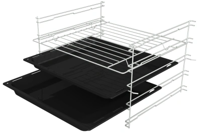 Духовой шкаф Электрический Gorenje BO6737E03NWG белый