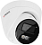 Камера видеонаблюдения IP HiWatch DS-I253M(C)(2.8mm) 2.8-2.8мм цв. корп.:белый