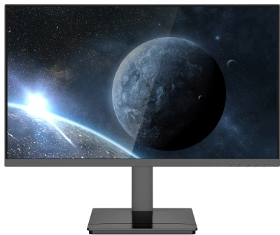 Монитор NPC 27" Smart MF2715-R Smart черный IPS LED 5ms 16:9 HDMI M/M матовая 1000:1 250cd 178гр/178гр 1920x1080 60Hz G-Sync FHD USB 4кг