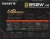 Блок питания Gigabyte ATX 850W GP-UD850GM PG5 V2 Gen.5 80+ gold (20+4pin) APFC 120mm fan 8xSATA Cab Manag RTL Блок питания Gigabyte ATX 850W GP-UD850GM PG5 V2 Gen.5 80+ gold (20+4pin) APFC 120mm fan 8xSATA Cab Manag RTL