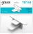 Заглушка Gauss TR144 белый