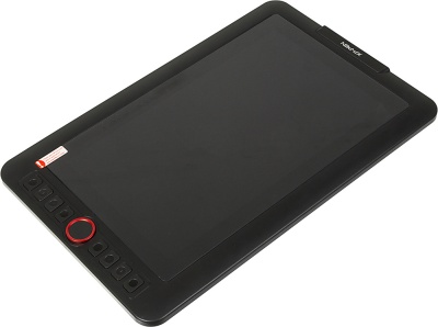Графический планшет-монитор XPPen Artist 12 PRO FHD IPS HDMI черный