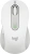 Мышь Logitech M650 белый/серый оптическая 4000dpi беспров. BT/Radio USB 4but (910-006392)