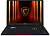 Ноутбук MSI Raider A18 HX A8WHG-409RU Ryzen 9 8940HX 32Gb SSD1Tb NVIDIA GeForce RTX5070Ti 12Gb 18" IPS QHD+ (2560x1600) Windows 11 Home black WiFi BT Cam (9S7-182L32-409)