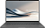 Ноутбук Asus Zenbook 14 UX3407RA-QD038W Snapdragon X Elite X1E-78-100 32Gb SSD1Tb Qualcomm Adreno 14" OLED WUXGA (1920x1200) Windows 11 Home grey WiFi BT Cam Bag (90NB16G2-M00360)