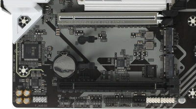 Материнская плата Gigabyte B850M FORCE WIFI6E Socket AM5 AMD B850 2xDDR5 mATX AC`97 8ch(7.1) 2.5Gg RAID+HDMI+DP