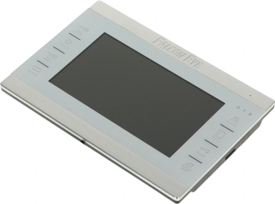 Видеодомофон Falcon Eye FE-70 ATLAS HD белый