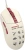 Мышь A4Tech Bloody W72 Ultra Pixels Red рисунок/бежевый/красный оптическая 20000dpi USB 6but (W72 ULTRA)