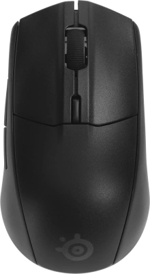 Мышь Steelseries Rival WL Gen 2 черный оптическая 18000dpi беспров. BT/Radio USB 5but (62523)