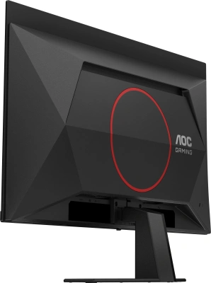 Монитор AOC 27" Q27G40ZDF черный QD OLED LED 16:9 HDMI матовая 200cd 178гр/178гр 2560x1440 240Hz DP 2K 4.06кг