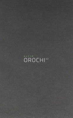 Мышь Razer Orochi V2 белый оптическая 18000dpi беспров. BT/Radio USB 6but (RZ01-03730400-R3G1)