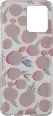 Чехол (клип-кейс) Gresso для Realme 8 Air прозрачный/рисунок (GR17AAAE9413)