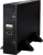 Источник бесперебойного питания Powercom VGD-II-25K33RM 25000Вт 25000ВА черный