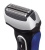 Бритва сетчатая Panasonic ES6002A520 реж.эл.:3 питан.:аккум. черный/синий Бритва сетчатая Panasonic ES6002A520 реж.эл.:3 питан.:аккум. черный/синий