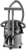 Строительный пылесос Karcher NT 27/1 1380Вт (уборка: сухая/сбор воды) серый Строительный пылесос Karcher NT 27/1 1380Вт (уборка: сухая/сбор воды) серый