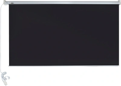 Экран Lumien 100" 157x227см Eco Control LEC-100119 16:9 настенно-потолочный рулонный белый (моторизованный привод)