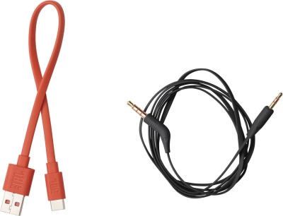 Гарнитура накладные JBL Tune 770NC 1.2м черный беспроводные bluetooth оголовье (JBLT770NCBLKCN)