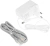 Роутер беспроводной Keenetic Netcraze Viva (NC-1913) AC1200 10/100/1000BASE-TX/4G ready белый