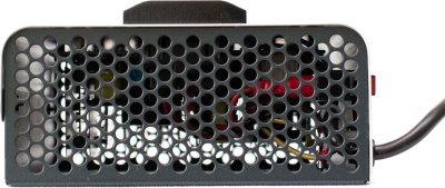 Стабилизатор напряжения Штиль ИнСтаб IS350 300Вт 350ВА серый