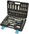 Набор инструментов Autovirazh AV-212108 108 предметов (жесткий кейс)