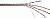 Кабель информационный Lanmaster TWT-6FTP-LSZH кат.6 FTP 4 пары 24AWG LSZH 305м белый