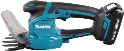 Кусторез/ножницы для травы Makita DUM111SYXаккум.