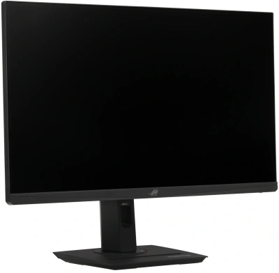 Монитор Asus 27" ROG Strix XG279CNS черный IPS LED 16:9 HDMI матовая HAS Piv 1000:1 400cd 178гр/178гр 1920x1080 380Hz FreeSync Premium DP FHD USB 6.5кг