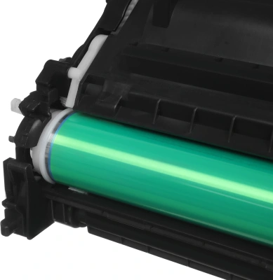 Картридж лазерный Cactus 147A CS-W1470A W1470A черный (10500стр.) для HP LaserJet M611dn/M612dn/M634dn/M634h/M634z/M635fht/M635h/M635z/M636fh/M636z