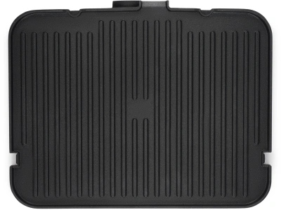 Электрогриль Vitek VT-PG5515 2200Вт черный