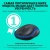 Мышь Logitech M185 черный/синий оптическая 1000dpi беспров. USB для ноутбука 2but (910-002632) Мышь Logitech M185 черный/синий оптическая 1000dpi беспров. USB для ноутбука 2but (910-002632)