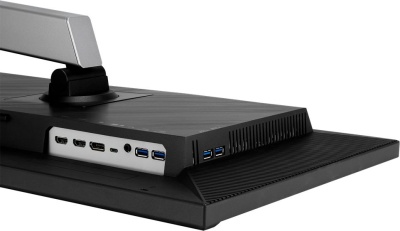 Монитор Asus 27" ProArt PA279CV черный IPS LED 16:9 HDMI M/M матовая HAS Piv 350cd 178гр/178гр 3840x2160 60Hz DP 4K USB 8.6кг