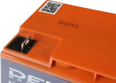 Батарея для ИБП Delta HRL 12-18 X 12В 18Ач