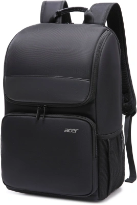 Рюкзак для ноутбука 15.6" Acer OBG316 черный полиэстер (ZL.OTH11.02B)