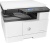 МФУ лазерный HP LaserJet Pro M438n (8AF43A) A3 Net белый/черный МФУ лазерный HP LaserJet Pro M438n (8AF43A) A3 Net белый/черный