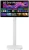 Монитор LG 31.5" UltraFine 32U889SA-W белый IPS LED 16:9 HDMI M/M глянцевая HAS Piv 1000:1 350cd 178гр/178гр 3840x2160 60Hz 4K USB Touch 21.2кг Монитор LG 31.5" UltraFine 32U889SA-W белый IPS LED 16:9 HDMI M/M глянцевая HAS Piv 1000:1 350cd 178гр/178гр 3840x2160 60Hz 4K USB Touch 21.2кг