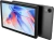 Планшет Digma K10 PLUS T615 (1.6) 8C RAM4Gb ROM64Gb 10.1" IPS 1280x800 4G Android 15 серый 5Mpix 2Mpix BT WiFi microSD 256Gb 5000mAh 225hrs