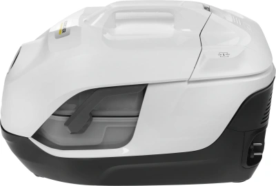 Пылесос Karcher DS 6 Plus 650Вт белый/черный