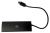 Разветвитель USB-C Digma HUB-4U2.0-UC-B 4порт. черный