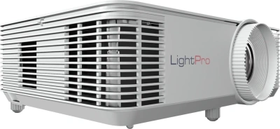 Проектор Infocus IN1006SL DLP 4000Lm ANSI (1280x800) 35000:1 ресурс лампы:15000часов 1xUSB typeA 2xHDMI 2.9кг