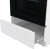 Плита Электрическая Gorenje GEC5A12WG-B белый стеклокерамика (без крышки) Плита Электрическая Gorenje GEC5A12WG-B белый стеклокерамика (без крышки)